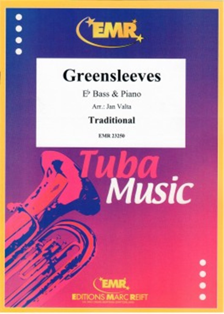 Greensleeves